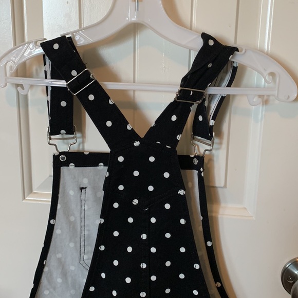 OVERALLS - Picture 6 of 7